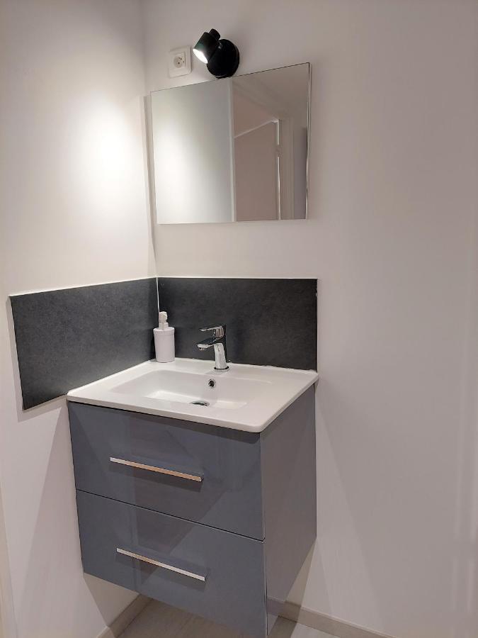 ° Studio 2 - Luneville Centre ° Εξωτερικό φωτογραφία